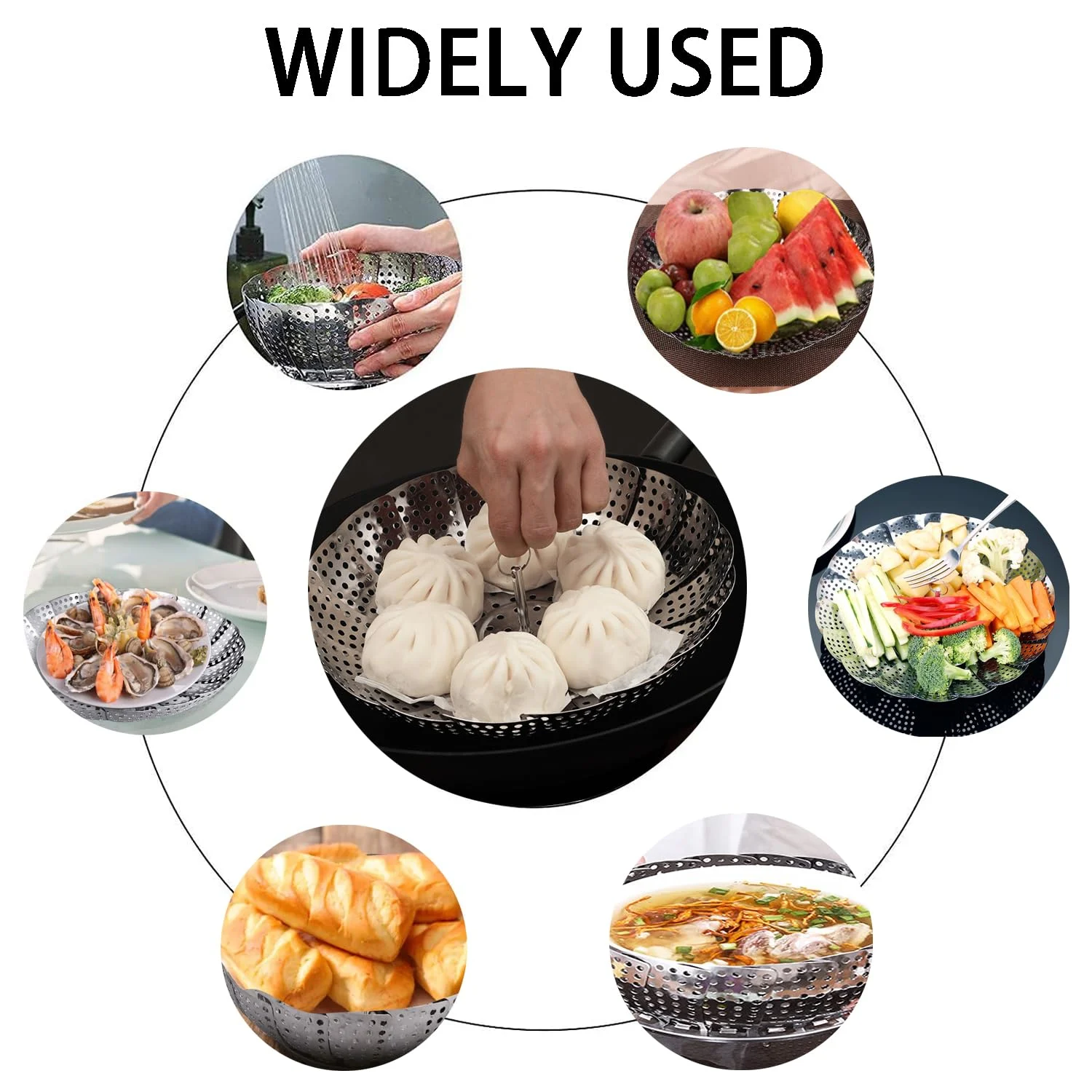 vegetable steamer basket 2