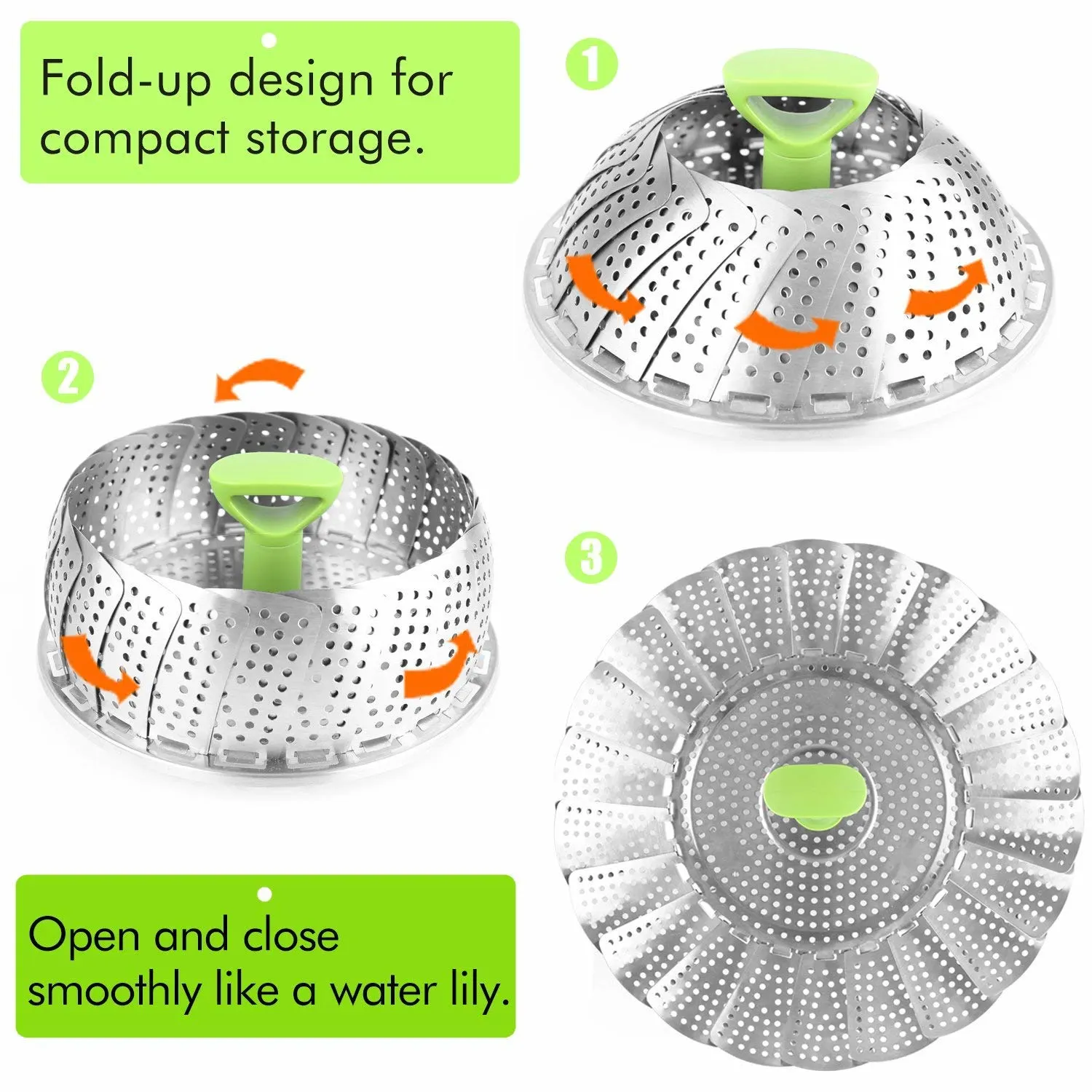vegetable steamer basket 3