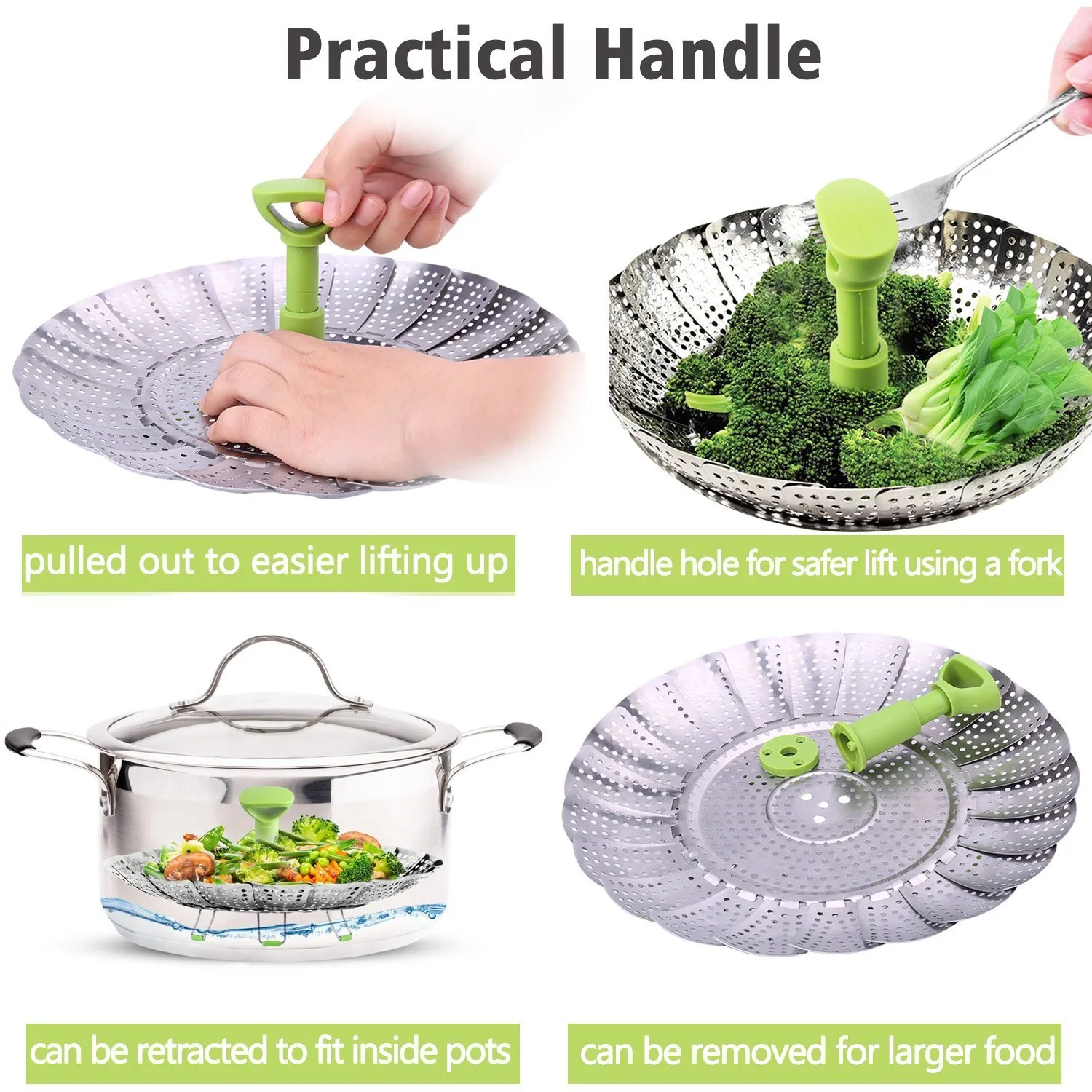 vegetable steamer basket 4