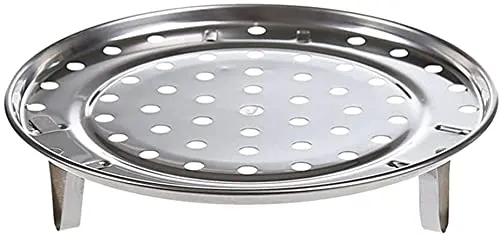 vegetable steamer stainless steel 2