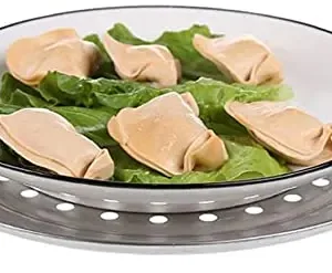vegetable steamer stainless steel 3