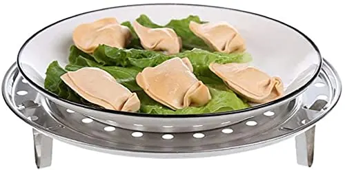 vegetable steamer stainless steel 3