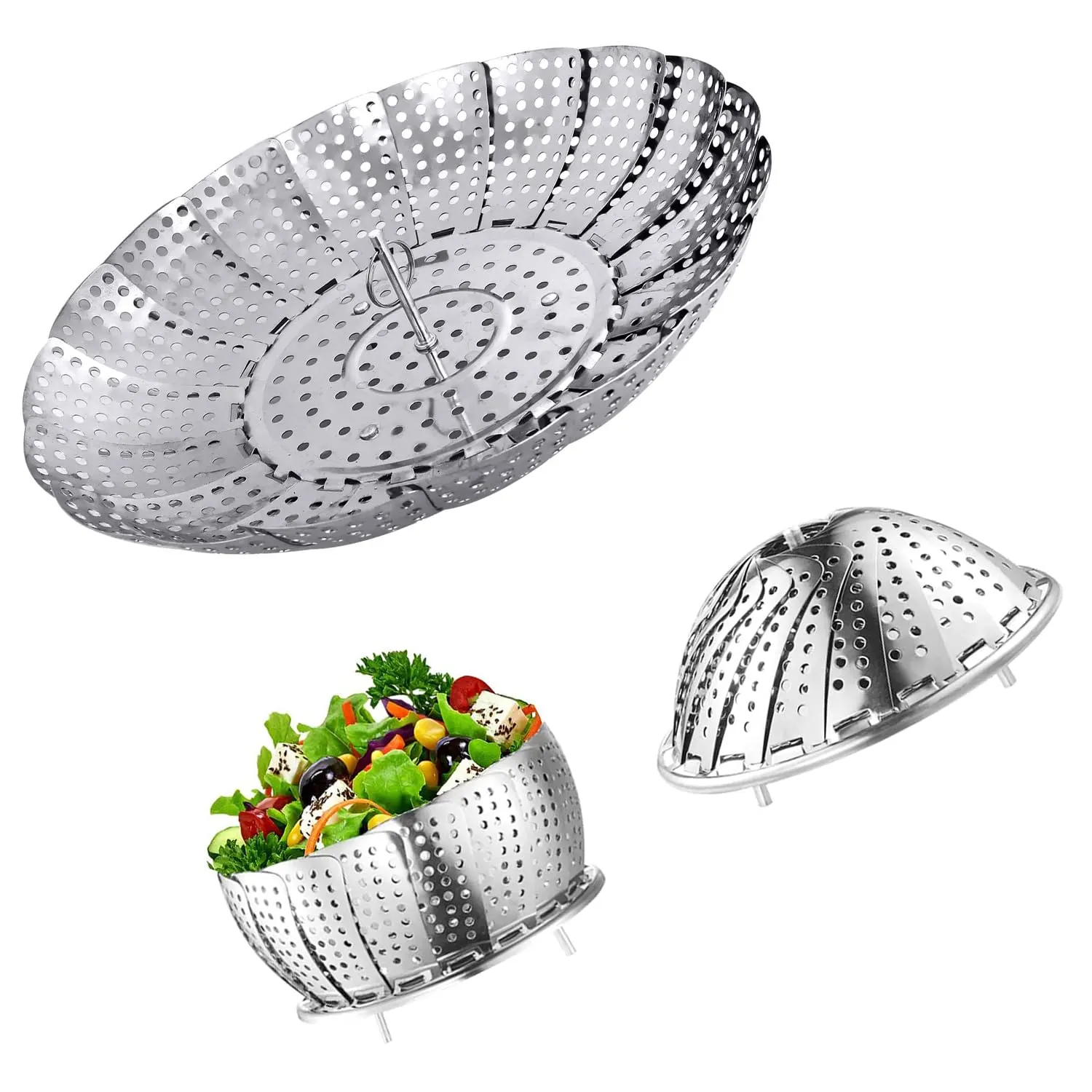 veggie steamer basket 1