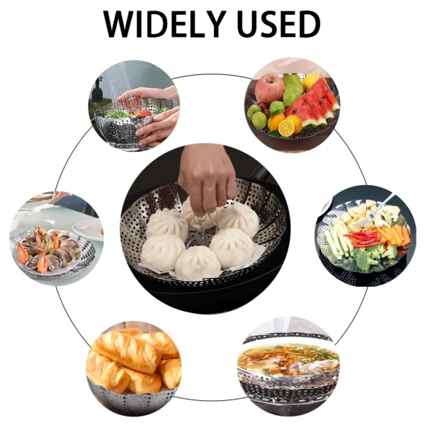 veggie steamer basket 2