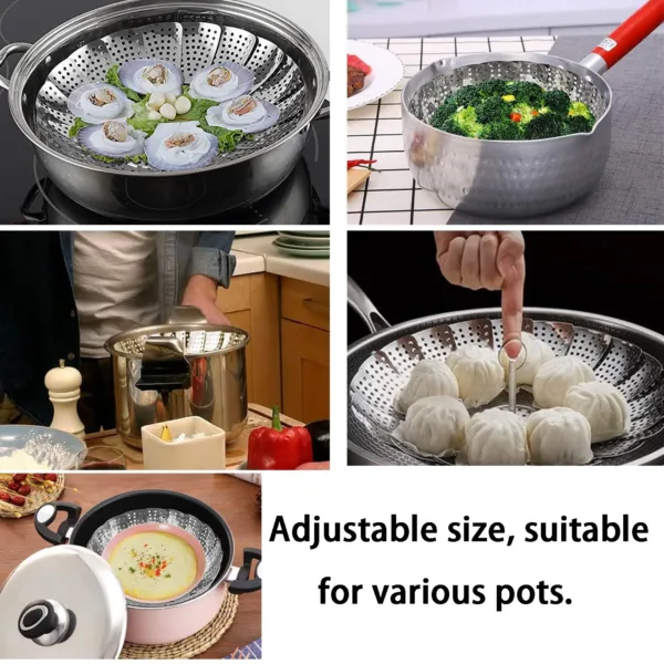 veggie steamer basket 3