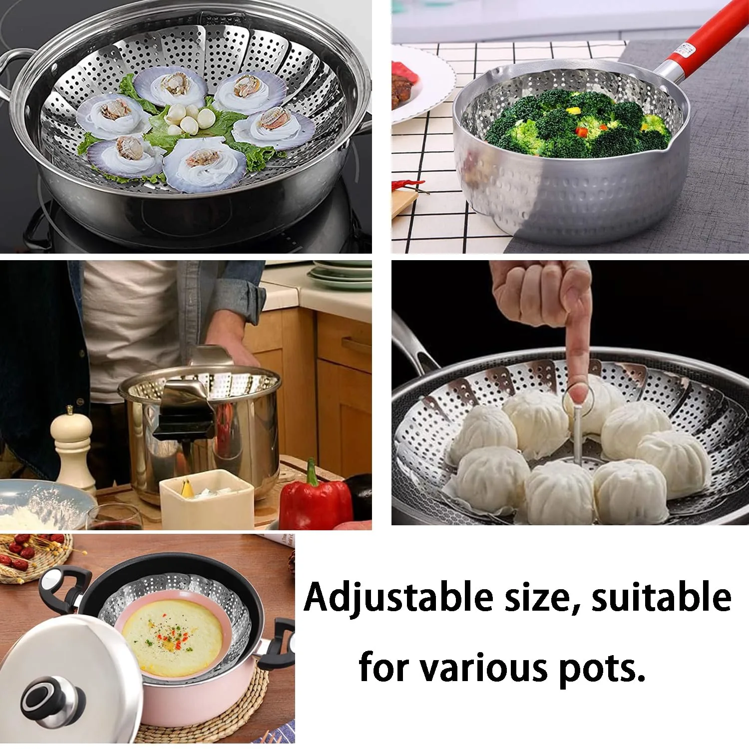 veggie steamer basket 3