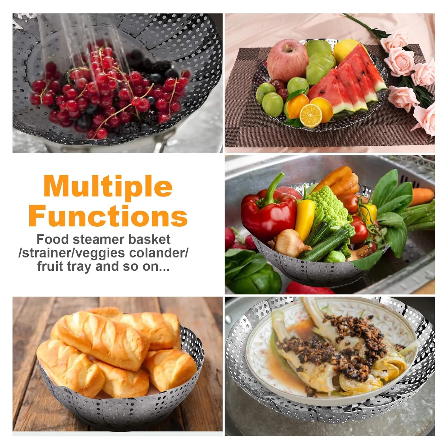 veggie steamer basket 7