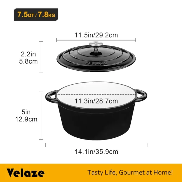 velaze dutch oven 7