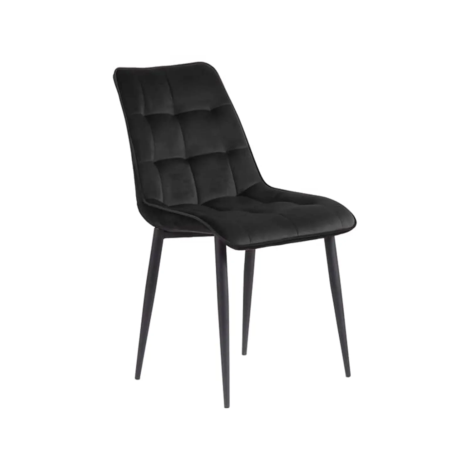 velvet dining chair 6