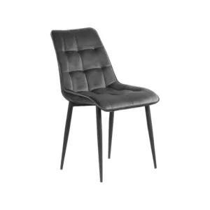 velvet dining chair 7