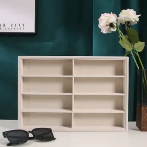 velvet glasses tray 4