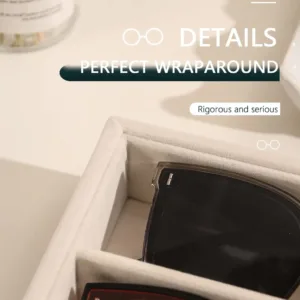 velvet glasses tray 7