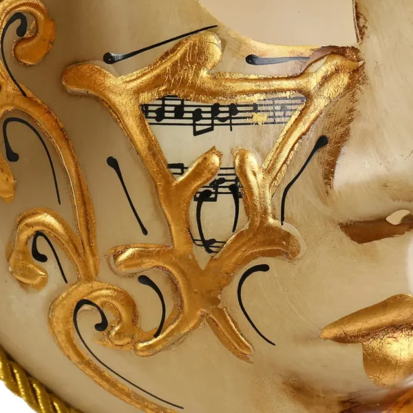 venetian jester mask 3