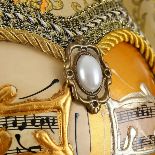 venetian jester mask 5