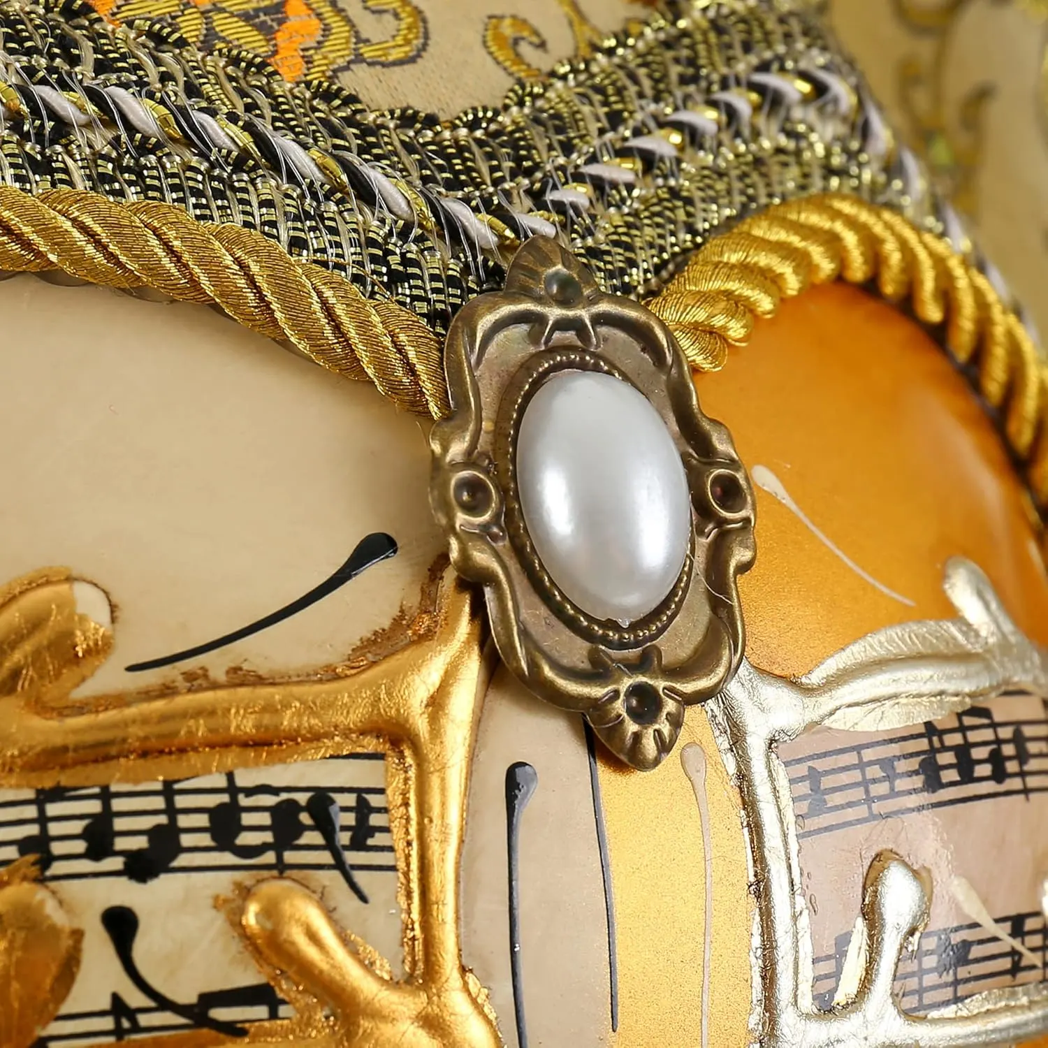 venetian jester mask 5