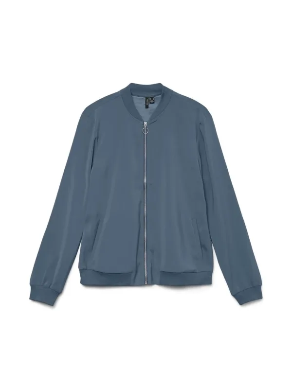 vero moda bomber jacket 1