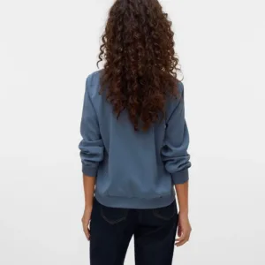 vero moda bomber jacket 3