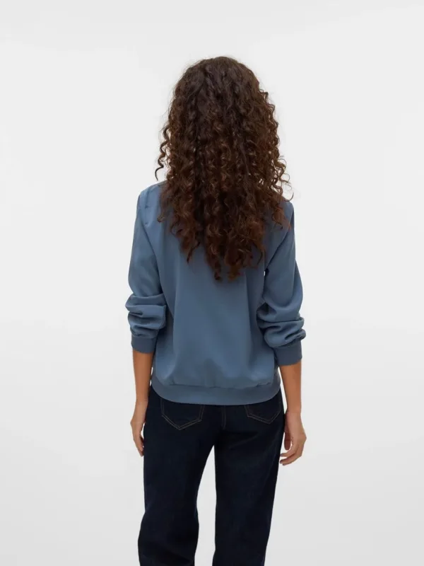 vero moda bomber jacket 3