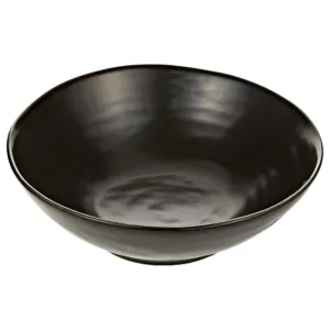 verona black bowl 1