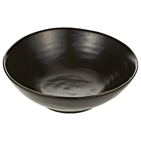 verona black bowl 1