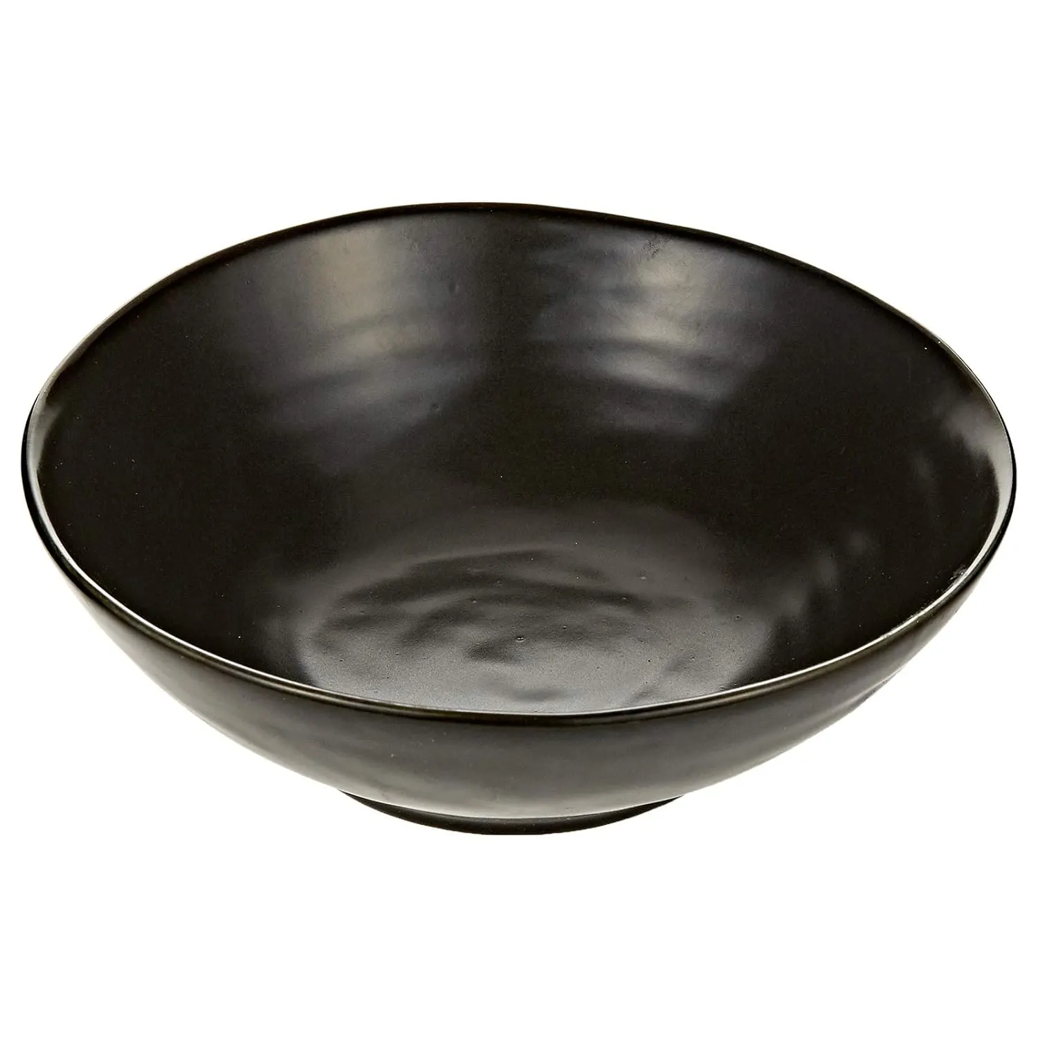 verona black bowl 1
