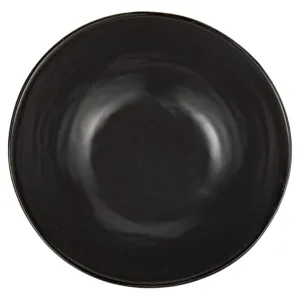 verona black bowl 2