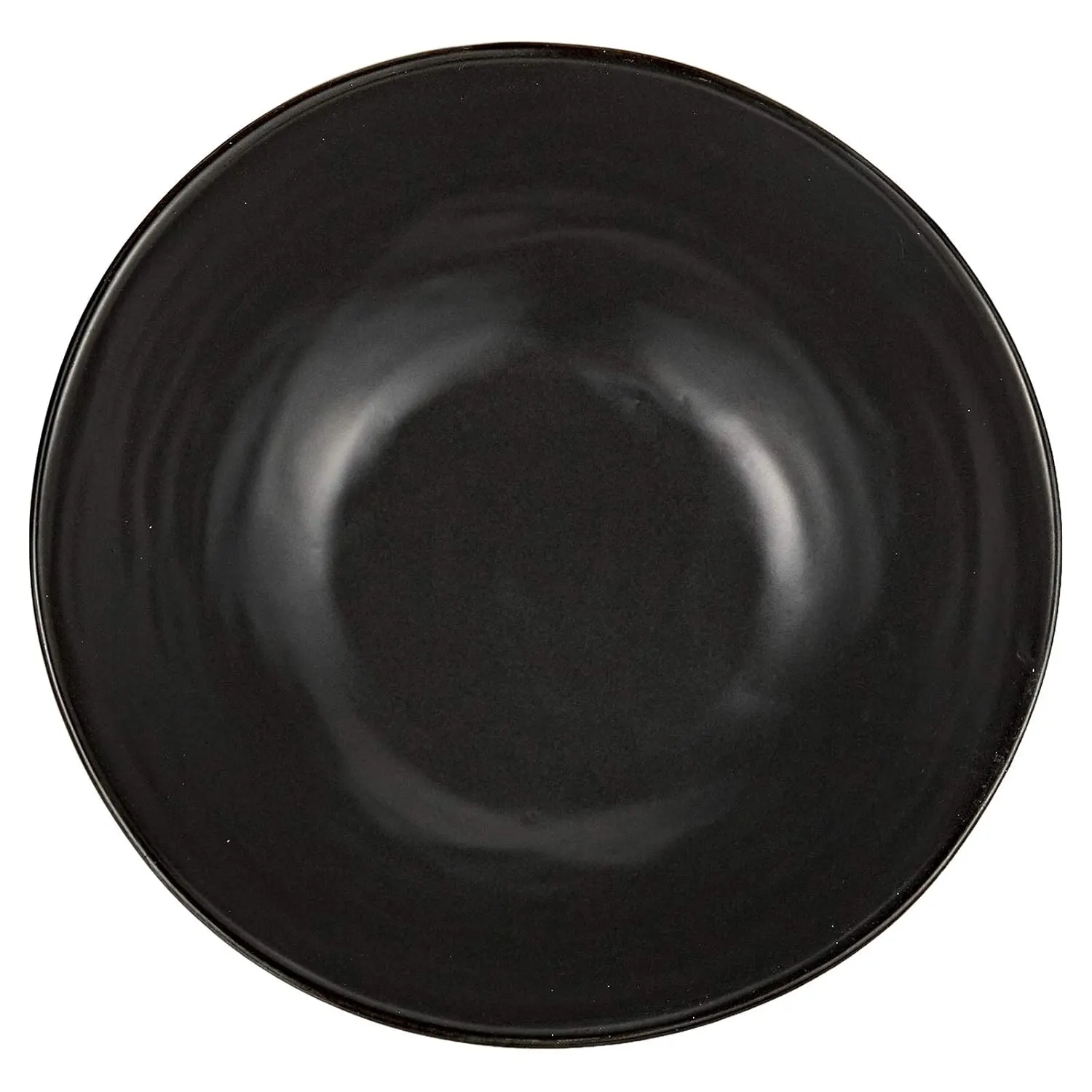 verona black bowl 2