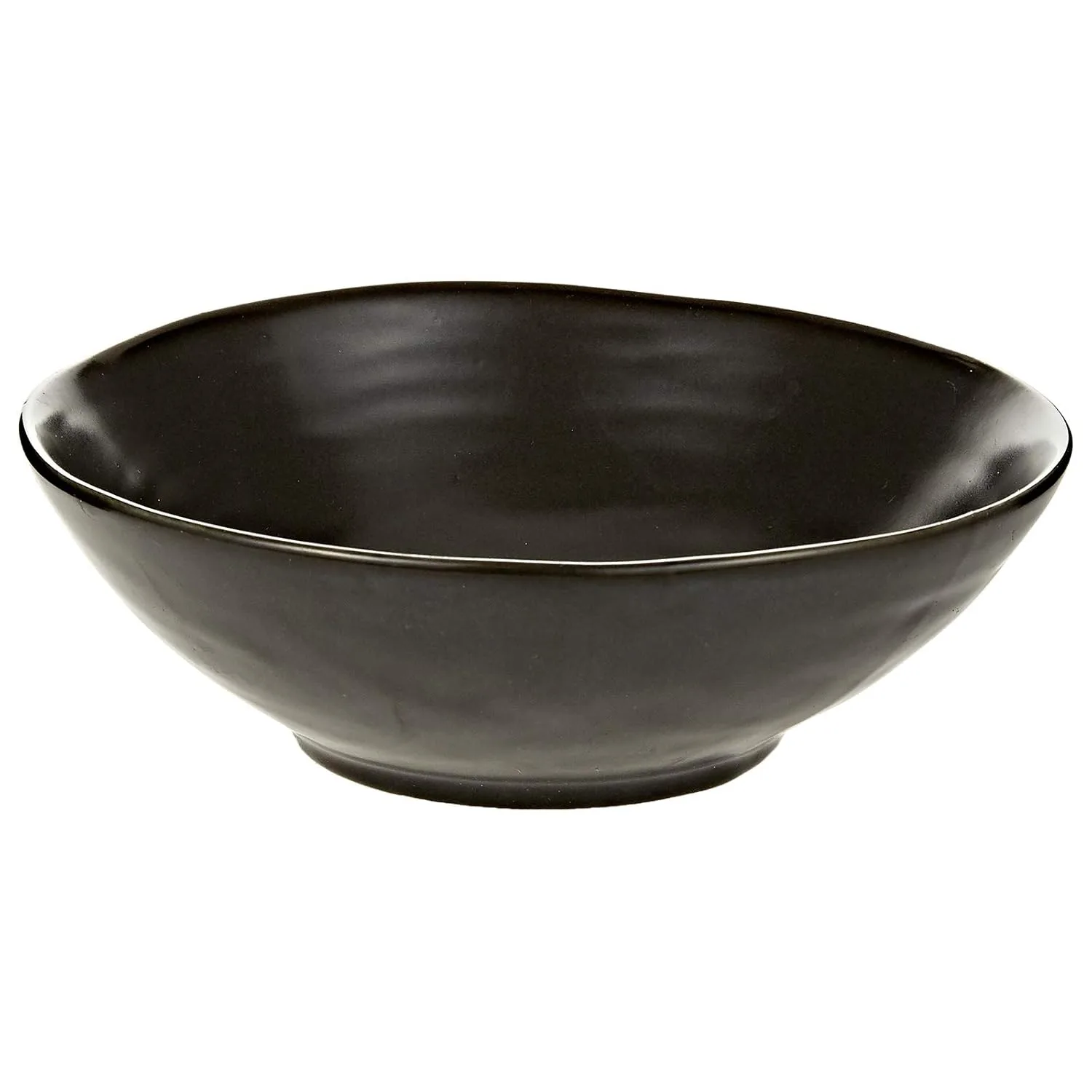 verona black bowl 3