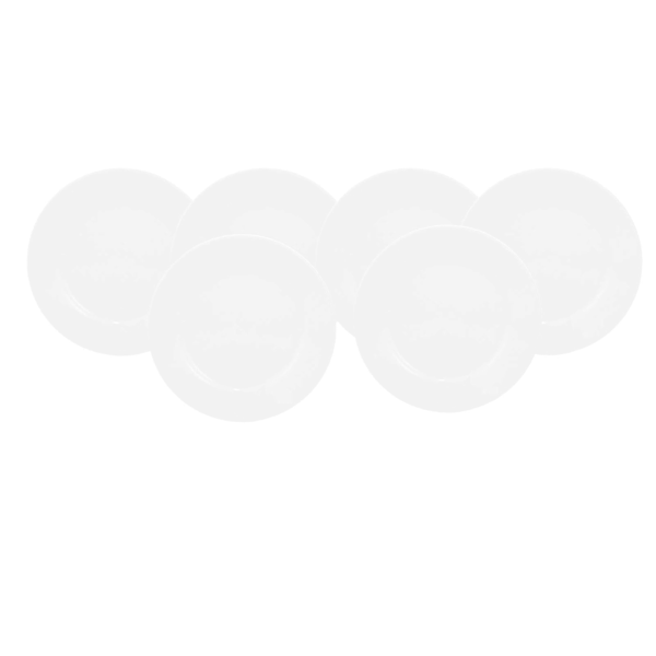 verona bread plates 1