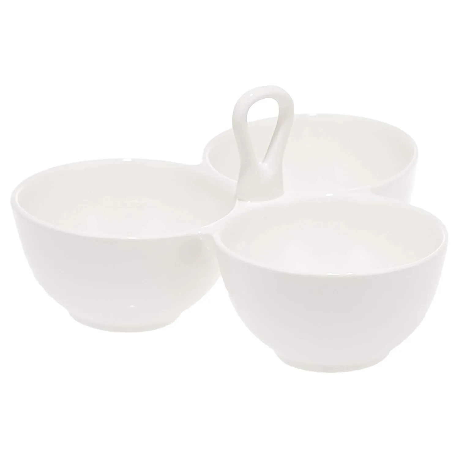 verona connected round bowls 2