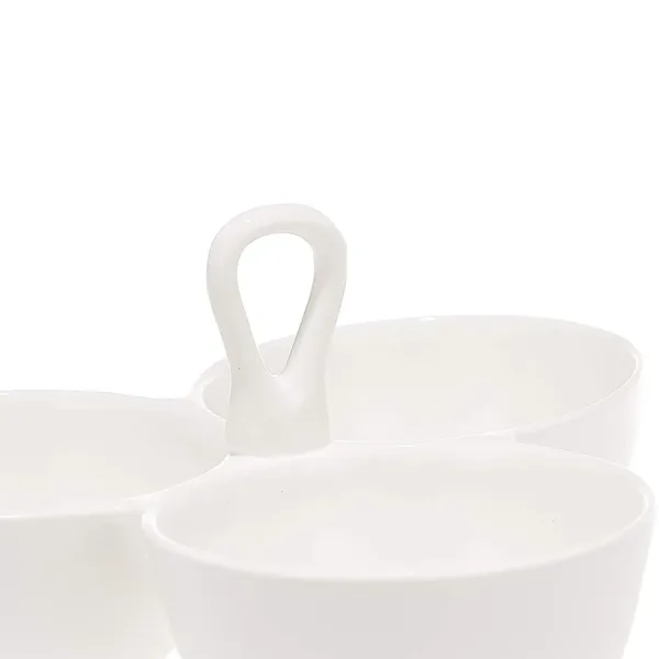 verona connected round bowls 3