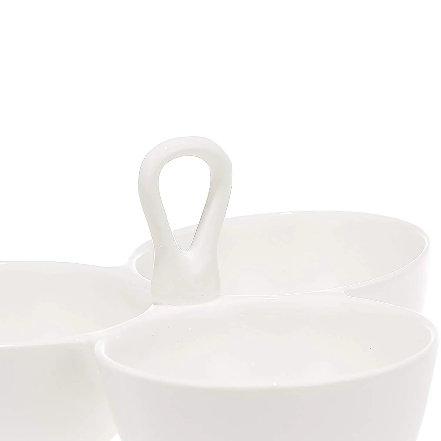 verona connected round bowls 3