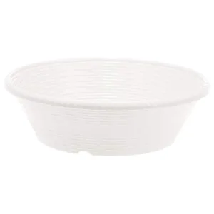 verona melamine basket 1