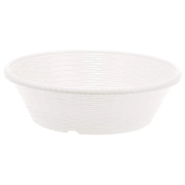 verona melamine basket 1
