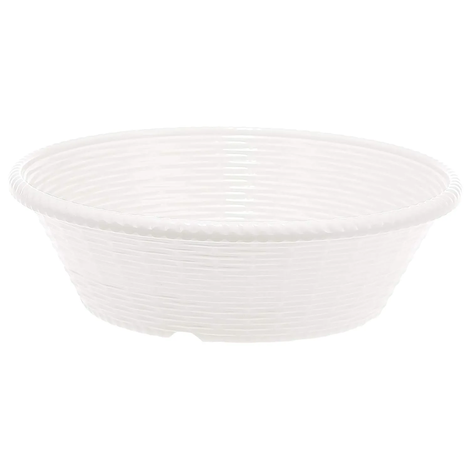 verona melamine basket 1