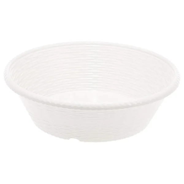 verona melamine basket 2