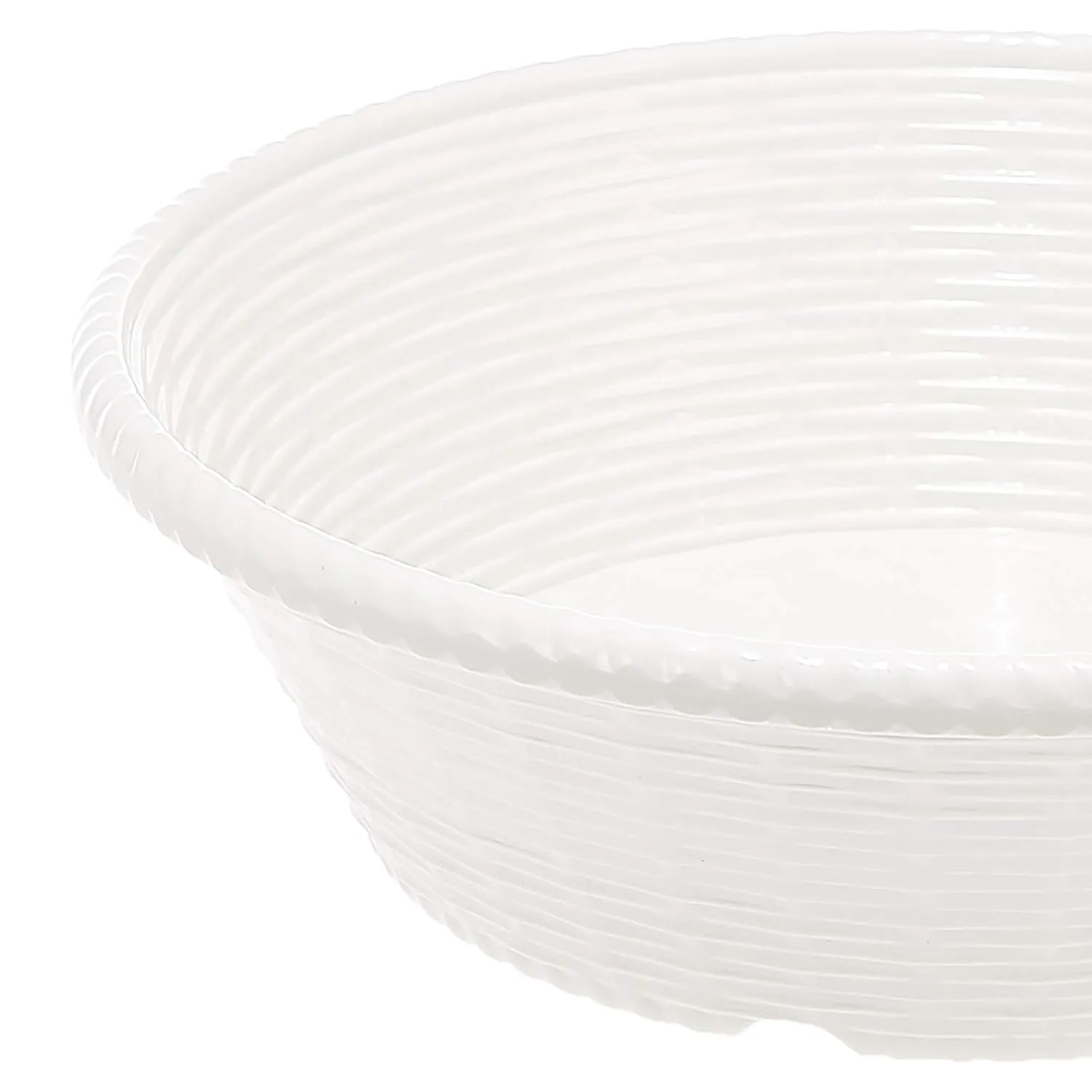 verona melamine basket 3