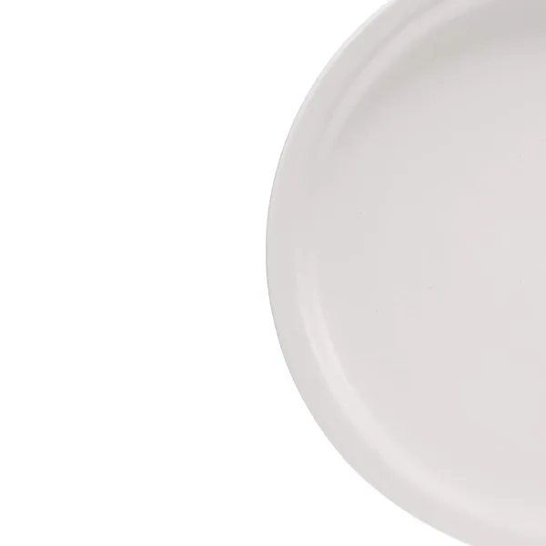 verona melamine dinner plate 3