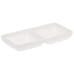 verona melamine sauce dish 1