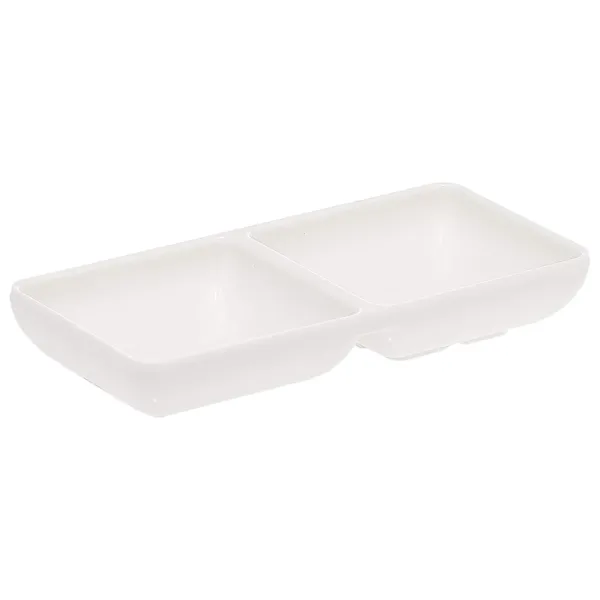 verona melamine sauce dish 1