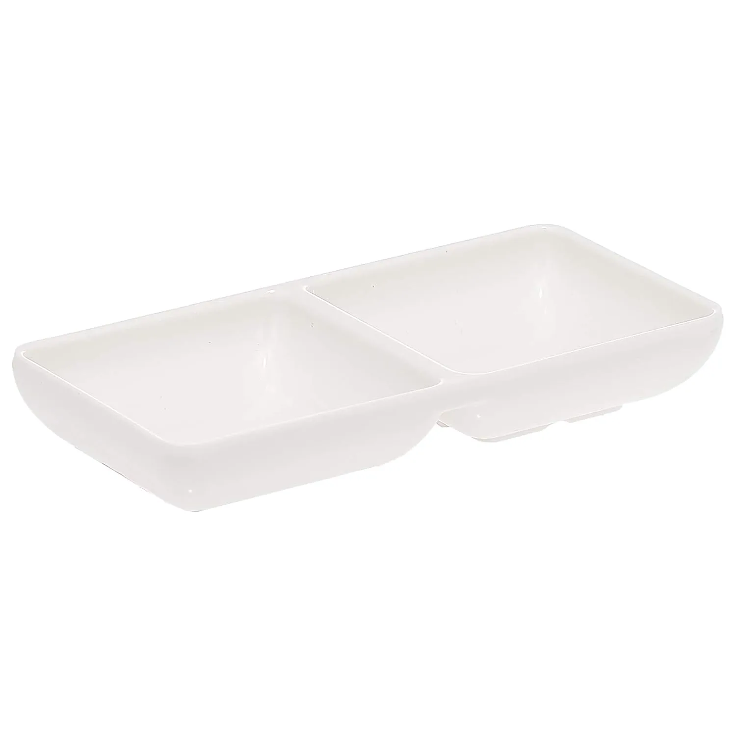 verona melamine sauce dish 1