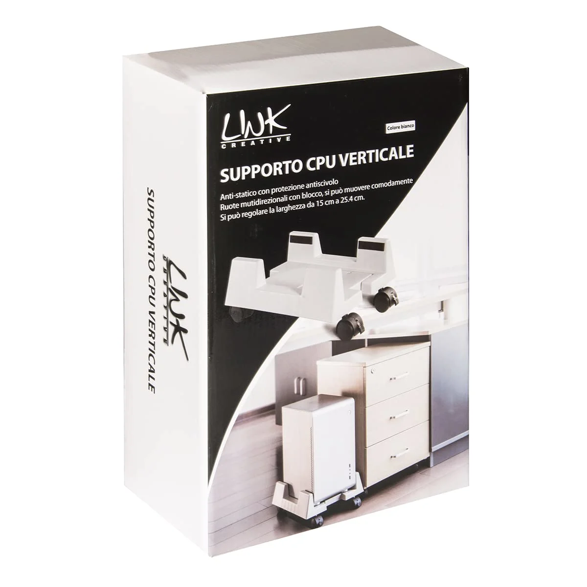 vertical computer stand 4