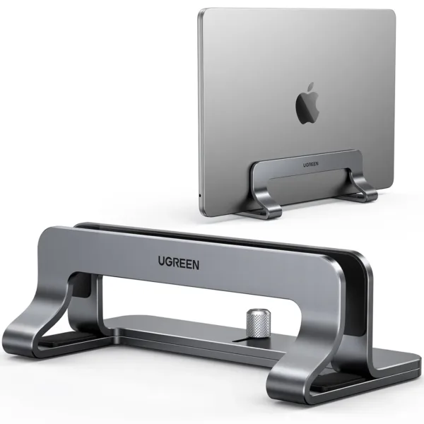 vertical laptop stand 1
