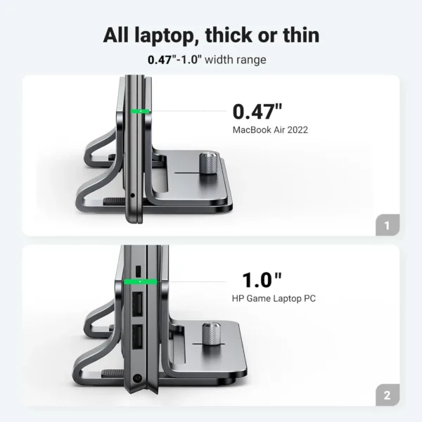 vertical laptop stand 3