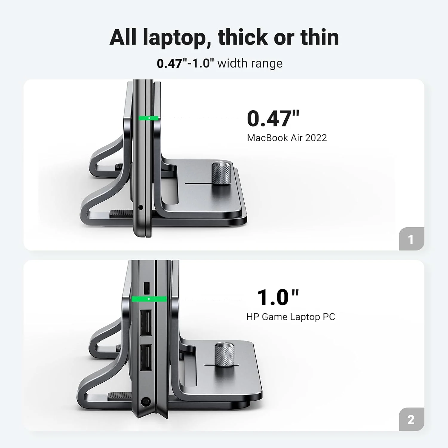 vertical laptop stand 3