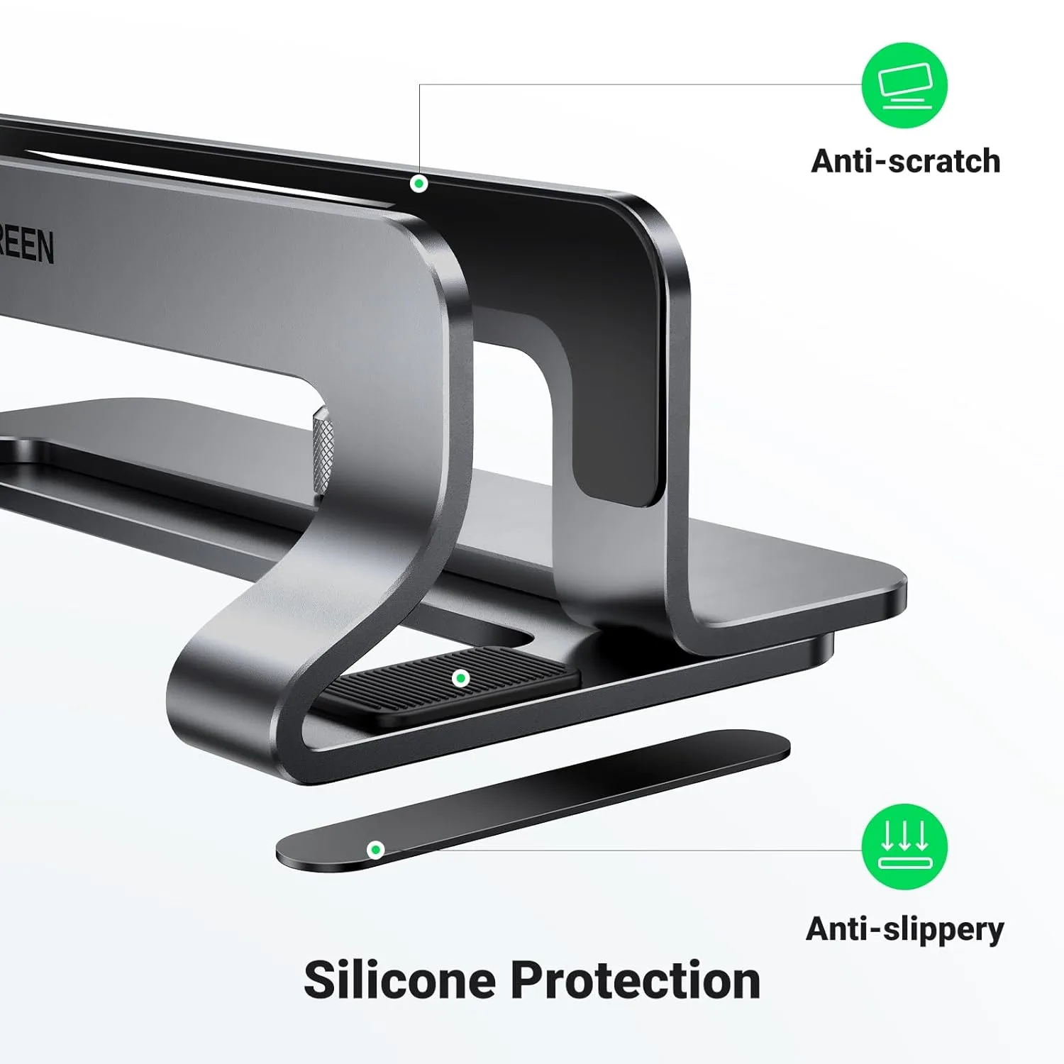 vertical laptop stand 4
