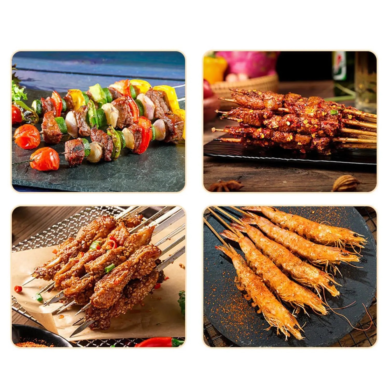 vertical rotisserie oven 5