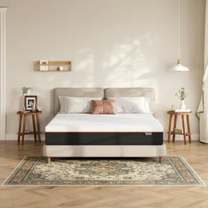 vesgantti mattress single memory 1
