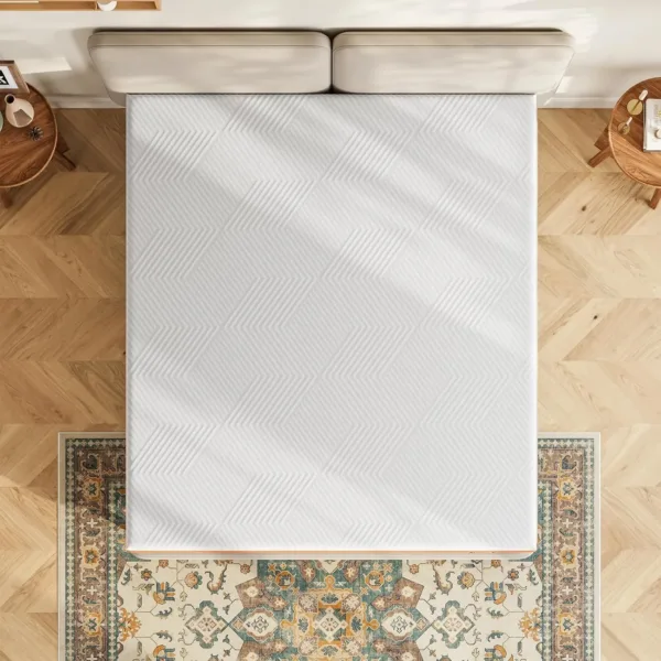 vesgantti mattress single memory 7