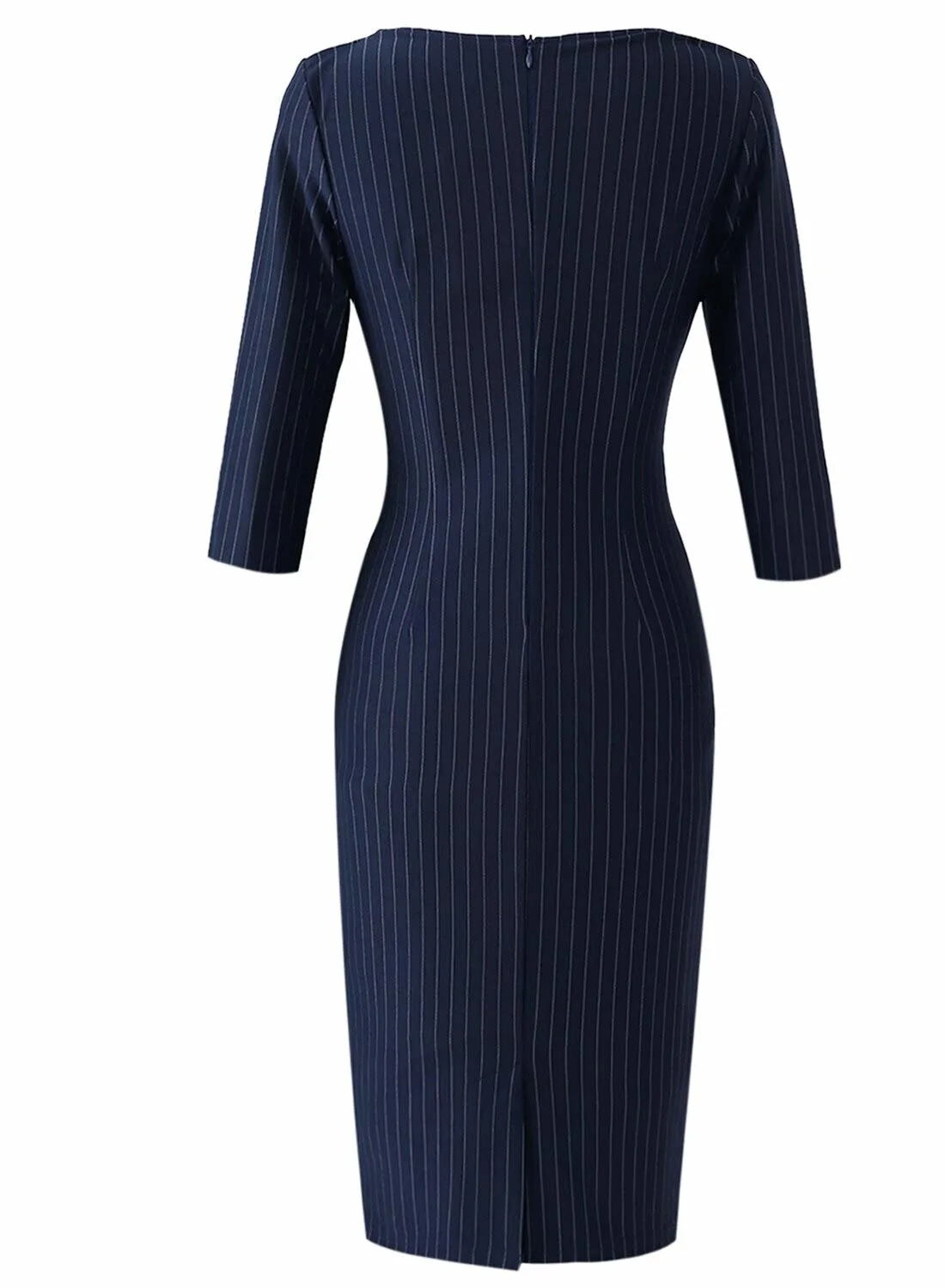 vfshow womens work dress 4